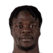 Junior Olaitan