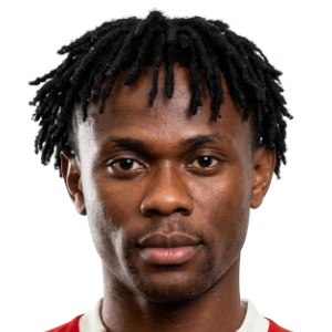 Junior Olugbade