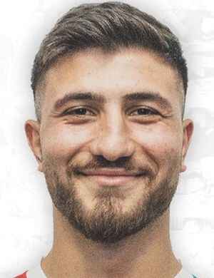 K. Bakırtaş