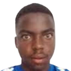 Kitso Mangolo