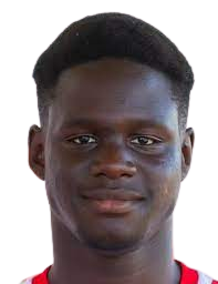 K. Onuigwe