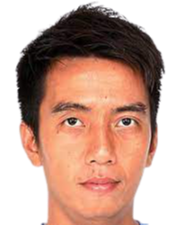 Lam Ka-Wai