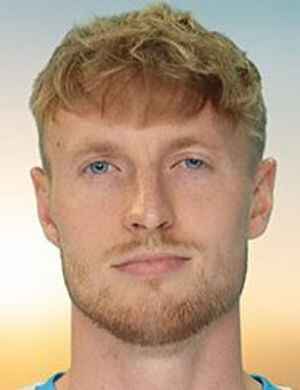 Kacper zaborski