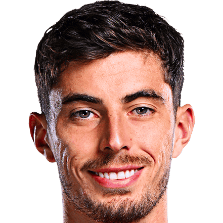 Kai Havertz