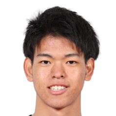 Kakeru Saito