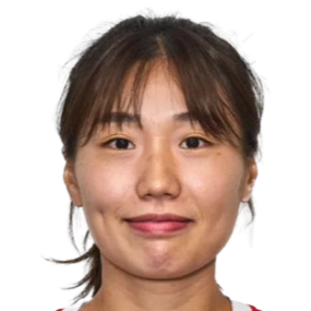 Kang Chae-Rim