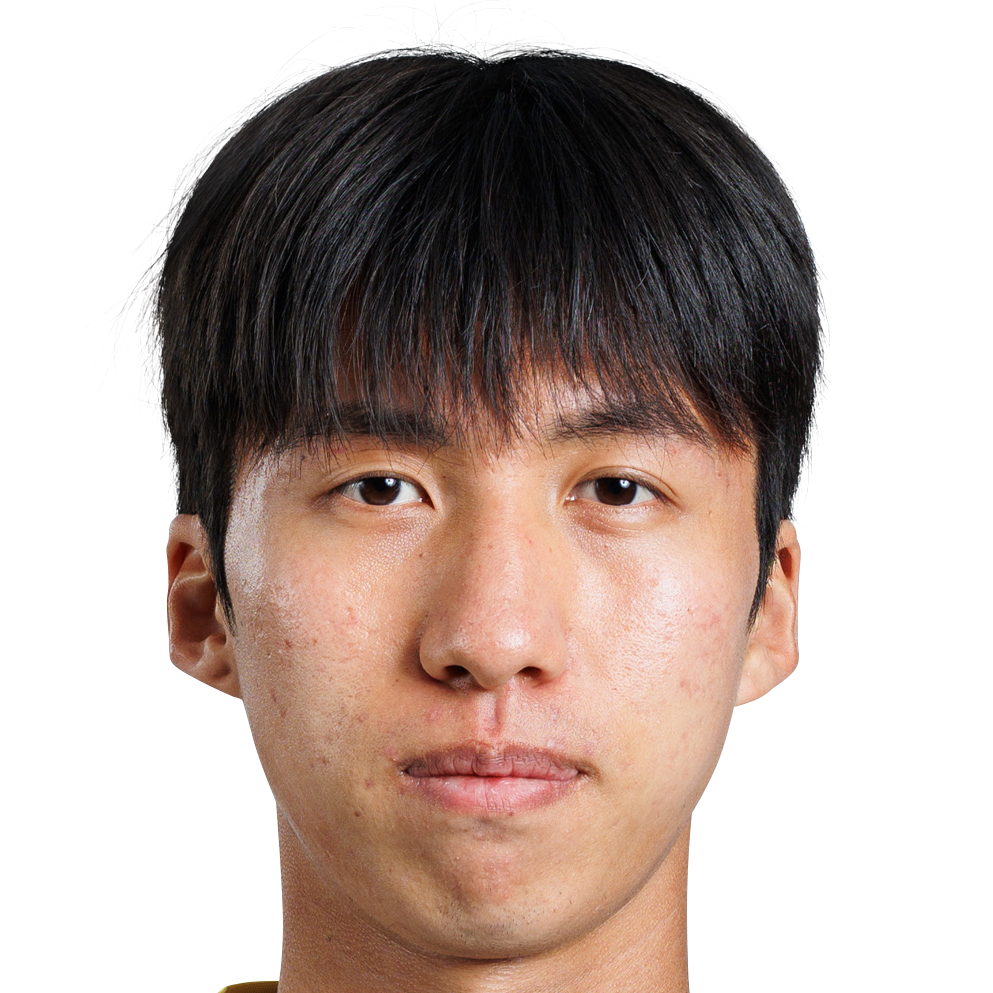 Kang Dong-Hyun