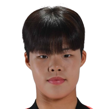 Kang Hye-Sook