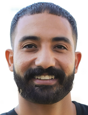 Karim Halawa