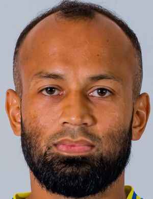 Karim Razaul
