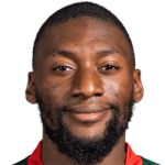 Karl Toko Ekambi