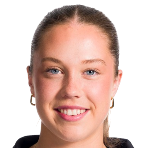 Karoline Roren Svanes