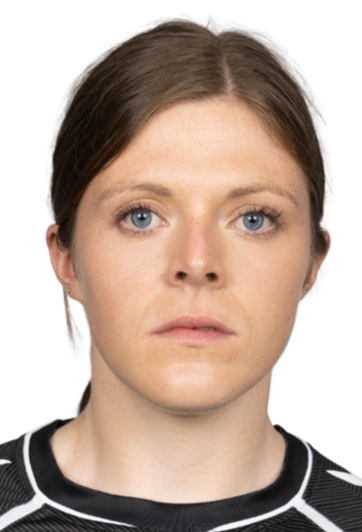 Katrine Svane