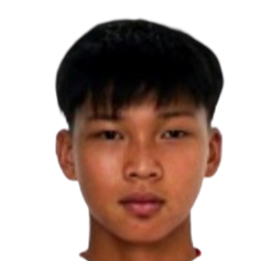 Keanu Senjaya