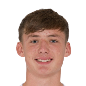 Keir Gilligan