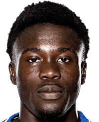 Kelsey Owusu