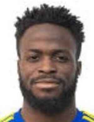 kelvin appiah