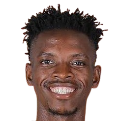 Kelvin mwanza