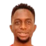 Kelvin Njabulo Moyo