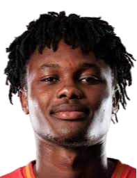 Kelvin Owusu Boateng