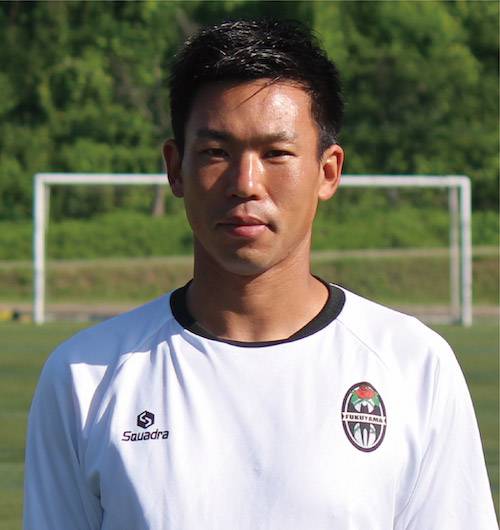 Kengo takata