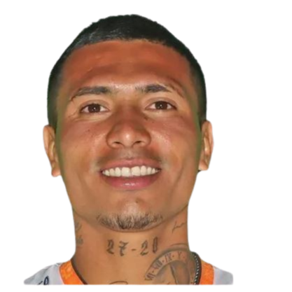 Kenji Barrios
