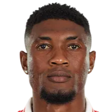 Kennedy Boateng