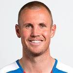 Kenny Miller