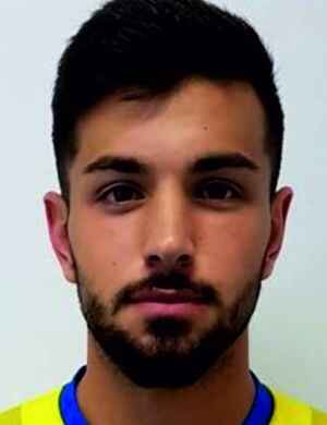 Kerim Kalkan