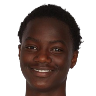 Keron Longhe