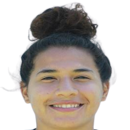 Keshy Aisha Garcia Solorzano