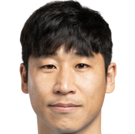 Keun-Ho Lee 