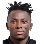 Keuvin Mbeumo