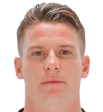 Kévin Gameiro