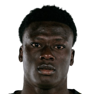 kevin gbamble