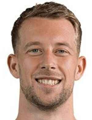 Kevin Hillmann