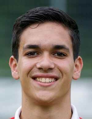 Kevin Marques