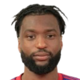 Kevin Ngoyi Tshiembe