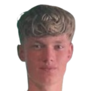 Kevin Van Burgsteden