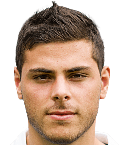Kevin Volland