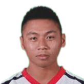 Khairil Shahme Suhaimi