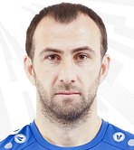 Khasan Mamtov
