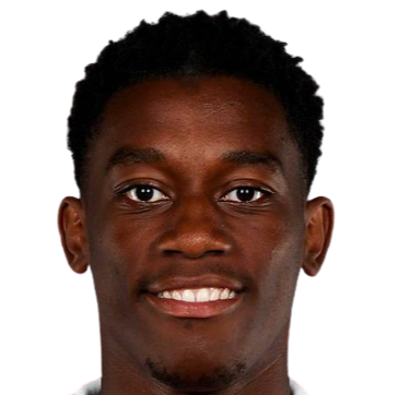 Khayon Edwards