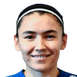 Kholida Dadaboeva