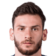 Khvicha Kvaratskhelia