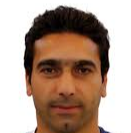 Kianoush Rahmati
