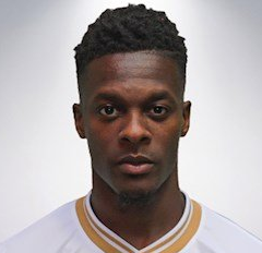 Kieran Agard