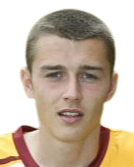 Kieran MacDonald