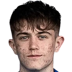 Kieron Willox
