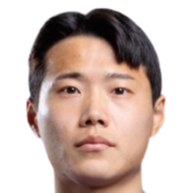 Kim Hye-Sung